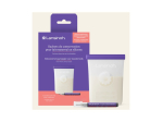 Lansinoh Sachets de conservation de lait maternel en silicone - x5