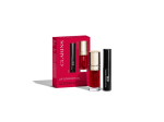 Clarins Coffret maquillage lèvres et yeux - 2 produits