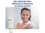 Etiaxil Déo-Douche Citrus 24h - 200ml