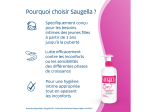 Girl Soin lavant intime - 2x200ml