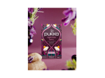 Pukka Ciel étoilé de fruits rouges Infusion bio du soir - 20 sachets