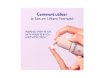 Caudalie Resveratrol-Lift Sérum liftant fermeté visage - 30ml