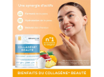 Collagène+ Beauté Goût Tropical - 220g