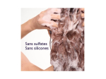 Caudalie Shampoing densité et volume cheveux fins - 200ml