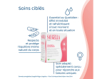 Poligyn Lingettes intimes nettoyantes - 10 lingettes
