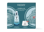 Coffret Minéral 89 Protocole Fortifiant et Hydratant