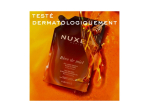 Nuxe Rêve de Miel Gel lavant surgras visage et corps Eco-Recharge - 400ml