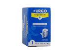 Urgo Urgoderm Sparadrap extensible non tissé hypoallergénique - 5cm x 10m