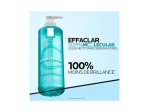 La Roche-Posay Effaclar Supramolecular Gelée nettoyante sébum et pores - 400ml