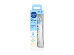 Mam Easy active 2ème âge Biberon bleu - 330ml