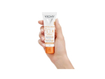 Vichy Capital soleil Soin anti-tâches teinté 3 en 1 SPF50+ - 50ml