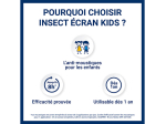 Insect Ecran Kids - 100ml