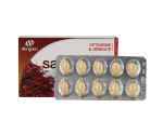 Saphren 30 comprimés (DERGAM)