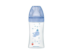 Dodie Sensation Biberon Plastique Mer - 270 ml