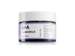 Q+A Skincare Chamomile Night Cream - 50g
