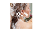 La Rosée Recharge shampoing ultra-doux tous types de cheveux - 400ml