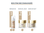 Eucerin Hyaluron-Filler + Elasticity Soin de Jour SPF 15 - 50 ml