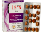 Léro RHU Articulations - 90 capsules
