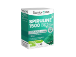 Spiruline BIO - 60 comprimés