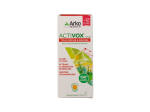 Arkomedica Activox Sirop toux sèche et grasse dès 1 an saveur orange - 175ml