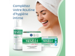Cotton touch Serviettes hygiéniques Nuit extra-fines avec ailettes - 12 serviettes