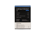 Synactifs Cortinuit Protect Complément alimentaire mélatonine LP et ashwagandha - 60 gélules
