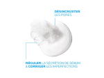 La Roche-Posay Effaclar Gel Micro-Peeling Purifiant - 400ml