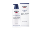 Eucerin UreaRepair PLUS Émollient 10% d'Urée - 400ml