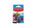 Elastoplast Pansements Disney Marvel - 20 pansements