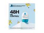 La Roche-Posay Effaclar Supramolecular Correcteur sébum et pores peaux grasses - 40ml