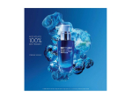 Biotherm Blue Retinol Night Serum - 30 ml