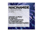 La Roche-Posay Pure Niacinamide 10 Sérum Concentré anti-taches - 30ml