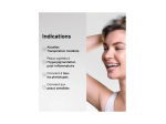 ACM Dépiwhite Déodorant anti-transpirant unifiant 48h roll-on - 50ml