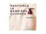 Nuxe Rêve de Miel Crème corps nourrissante ultra-réconfortante 48h - 400ml
