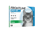 Frontline Spot-On Chat - 4x 0.5ml