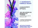 Phytophanere Cheveux & Ongles - 30 comprimés effervescents