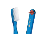 GUM Classic 407 Brosse à dents - Souple