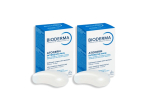 Bioderma Atoderm Intensive Pain surgras nettoyant peaux atopiques - 2x150g