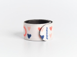 Manouka Bracelet anti-moustiques Enfant Coeur