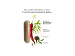 Valebio Brûleur + Thermogénèse - 60 gélules