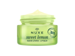 Nuxe Sweet Lemon Baume à lèvres BIO - 15g