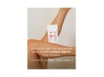 Valebio Circulation Jambes légères - 30 gélules