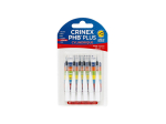 Crinex PHB Plus Cylindrique Brossettes interdentaires 0.7mm - 6 brossettes