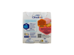 Clinutren Boisson sans sucres saveur fraise - 4x200ml