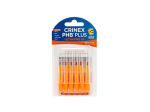 Crinex PHB Plus Ultrafine GF Brossettes interdentaires 0,7mm - 12 brossettes