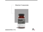 Synactifs Liposo-CActifs - 40 gélules