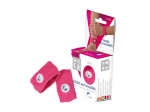 Pharmavoyage Bracelets Anti-Nausées Rose Taille S - 1 paire
