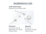 Eucerin Hyaluron-Filler + 3x Effect Sérum concentré unidose - 6x5ml
