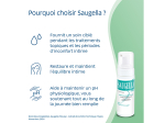 Mousse pour l'hygiène intime - 150ml
