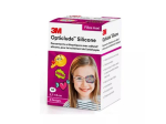 3M Opticlude Silicone Design Girl Maxi 5.7x8 cm - 50 pansements